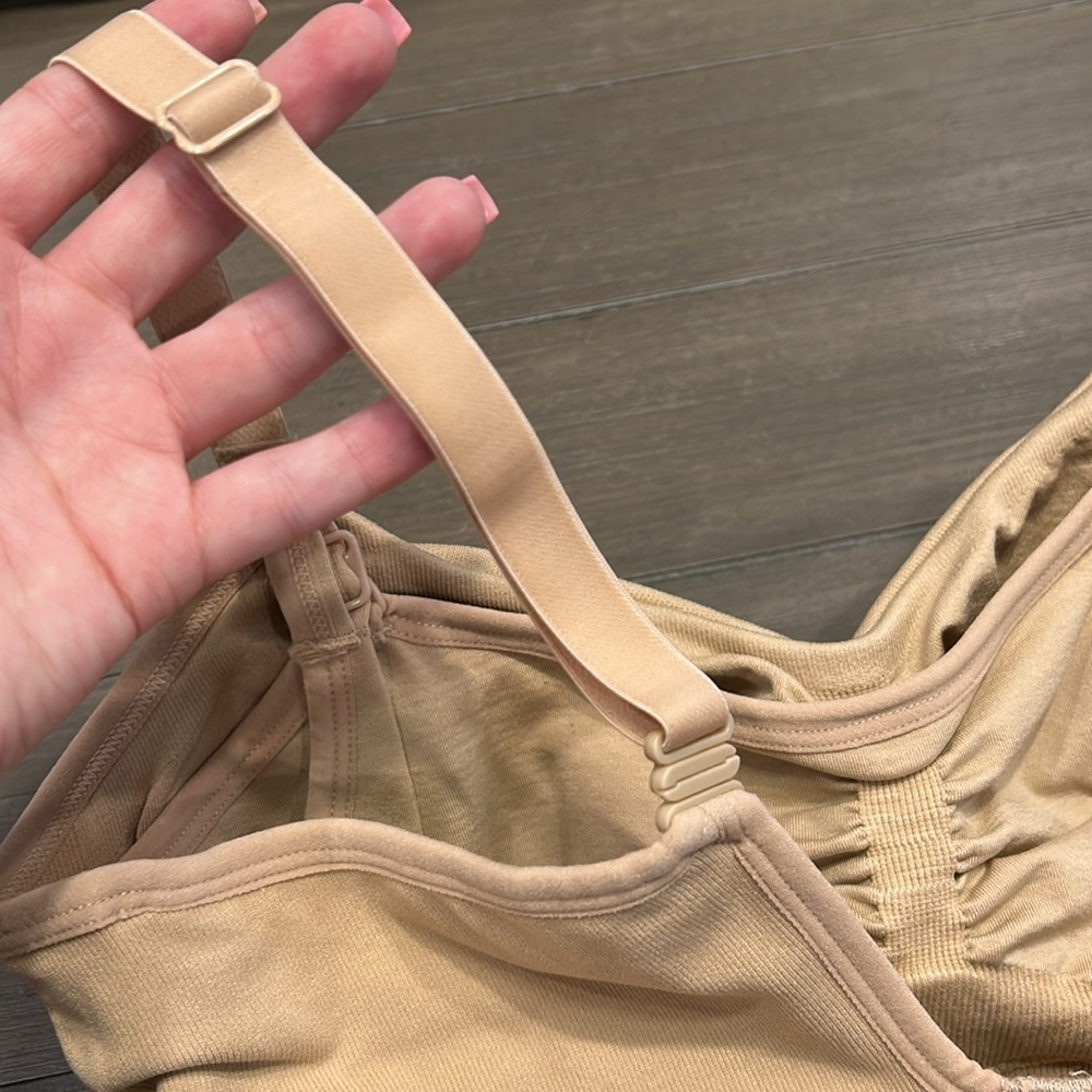 Wireless Pumping & Nursing Bra - Picture 10 of 10